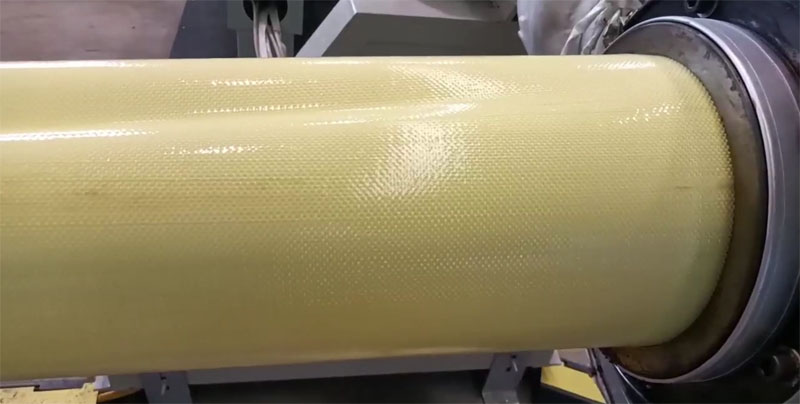 涤纶软管复合挤出机